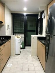 Simei Green Condominium (D18), Condominium #510331451